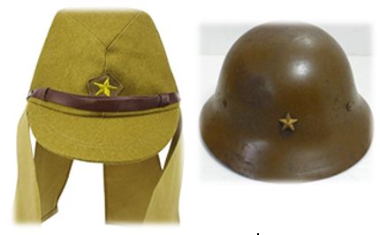 陸軍帽章