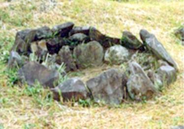 石室墓