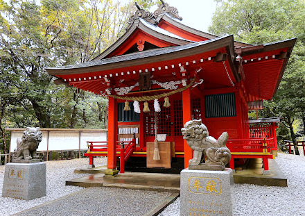 神社