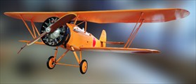 練習機