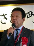 北口町長