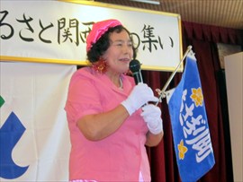 上杉さん