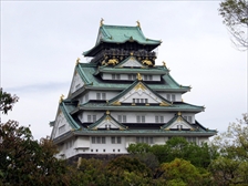 天守閣
