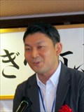 遠山参事