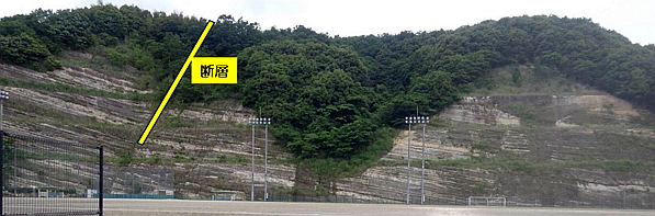 人吉層