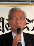 山口議長